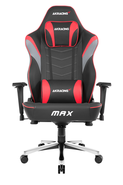 passe Uden tvivl Forberedelse AKRacing Masters Series Max Gaming Chair