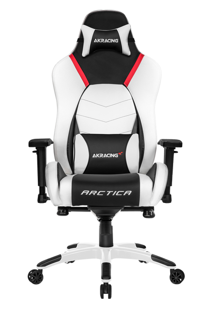 AKRacing Masters Series Premium Gaming Chair