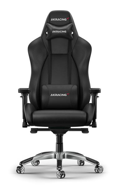Masters Chair Premium AKRacing Series Gaming