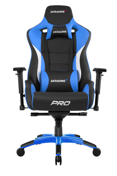 Pro Masters Gaming AKRacing Chair Series