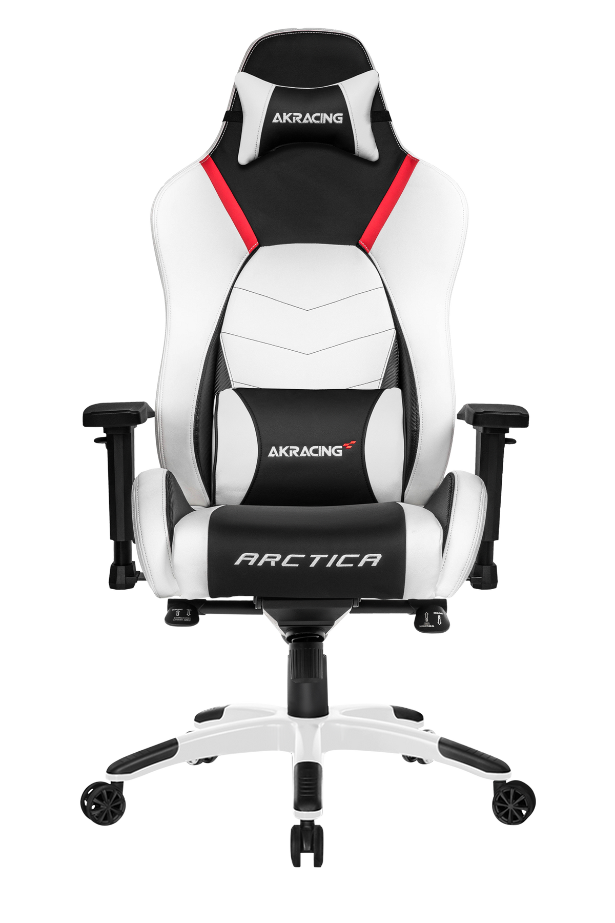 AKRacing Masters Series Premium Gaming Chair | Stühle