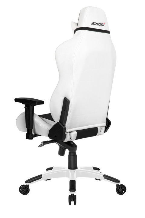 Series AKRacing Chair Masters Premium Gaming